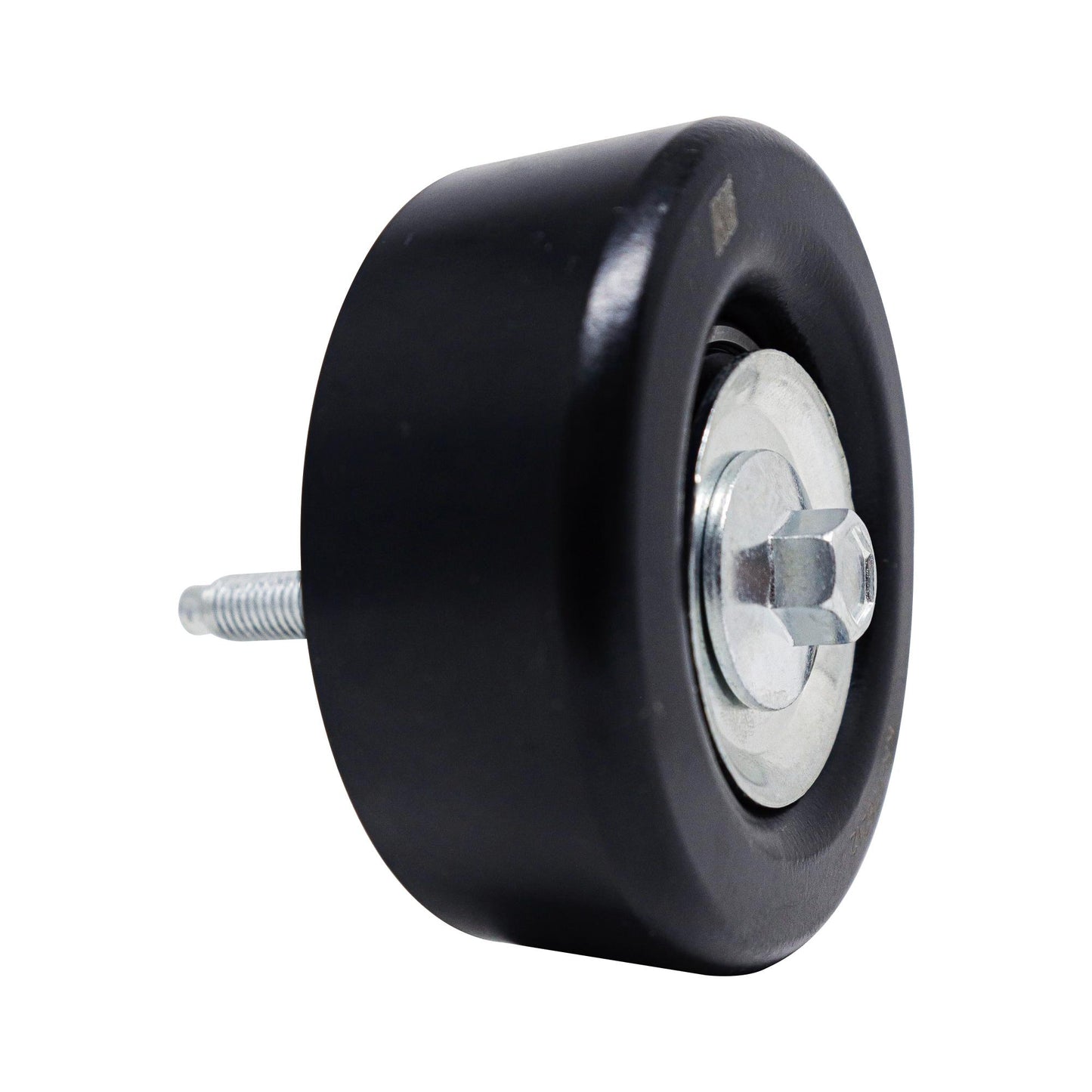 Polea De Accesorios Mazda 3 2.3 2007-2013