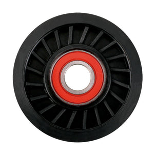 Polea De Accesorios Nissan Frontier 3.3 1999-2004