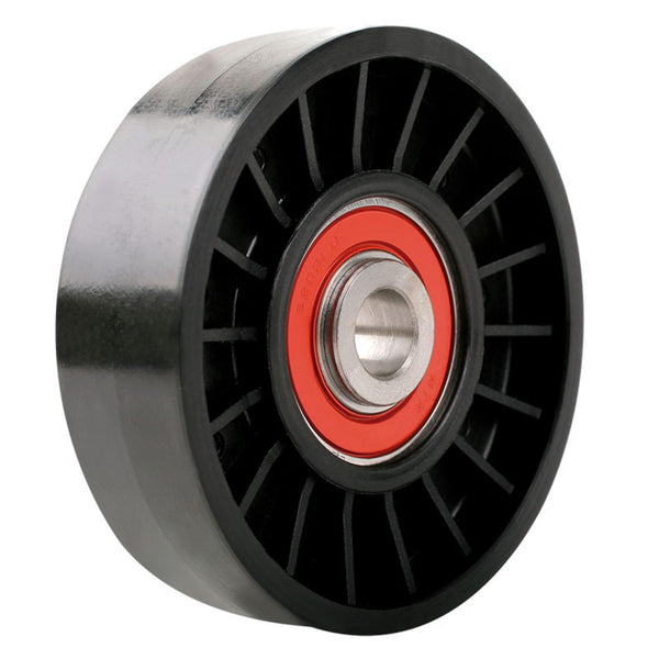 Polea De Accesorios Nissan Altima 2.4 1993-1997