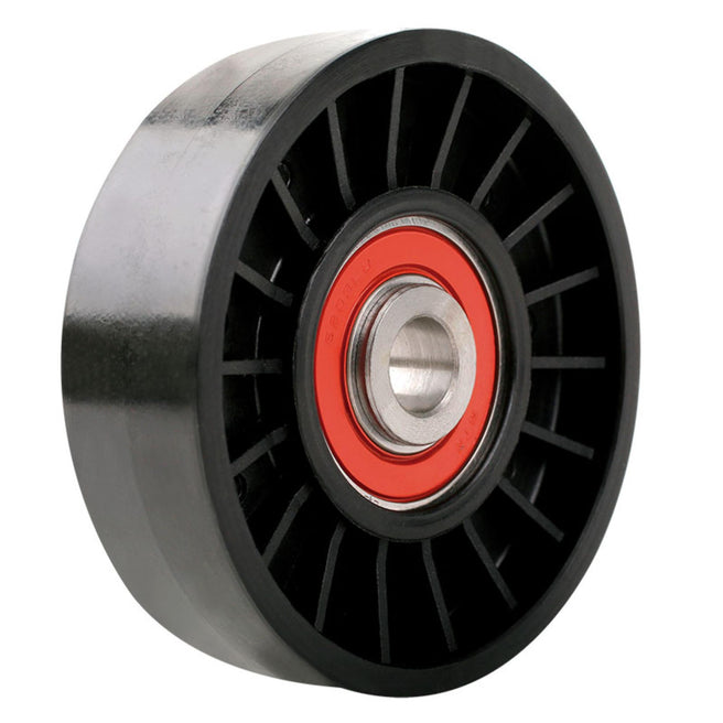 Polea De Accesorios Nissan Altima 2.4 1993-1997