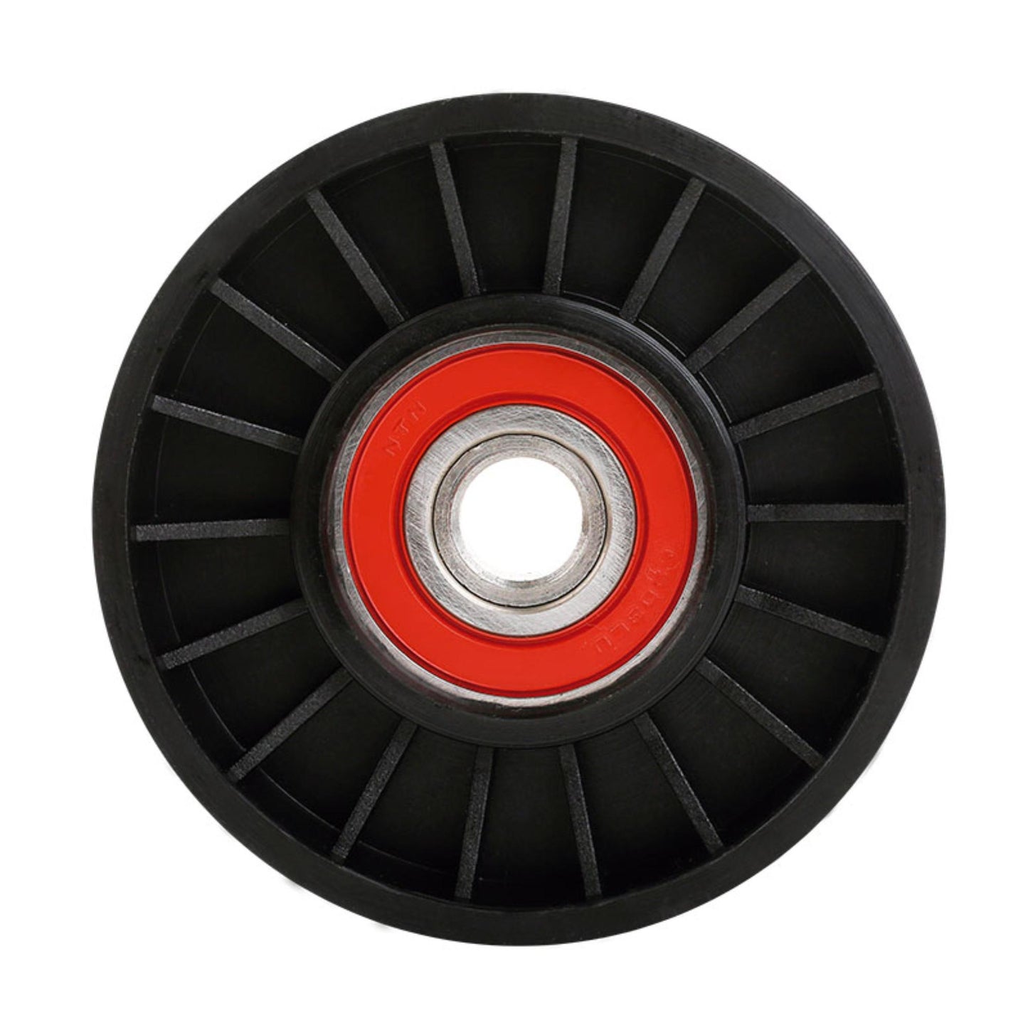 Polea De Accesorios Nissan Altima 2.4 1993-1997