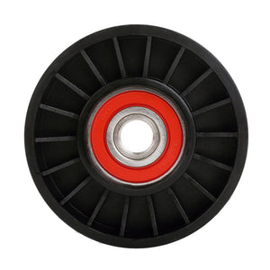 Polea De Accesorios Nissan Altima 2.4 1993-1997