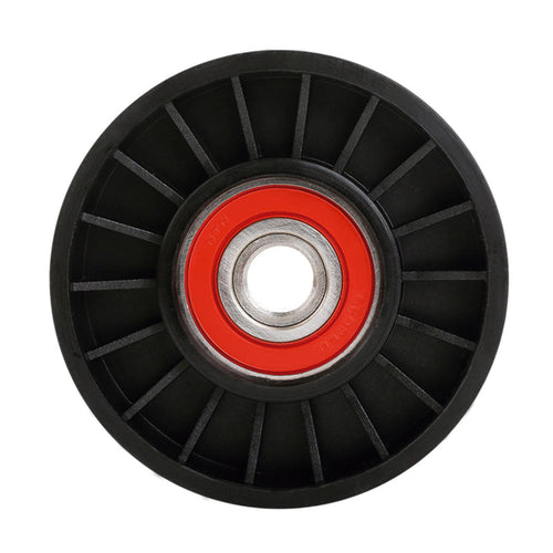 Polea De Accesorios Nissan Altima 2.4 1993-1997