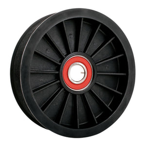 Polea De Accesorios Ford E-350 Econoline 7.3 1995-1997