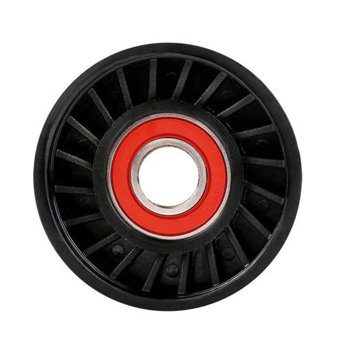 Polea De Accesorios Honda Fit 1.5 2007-2009