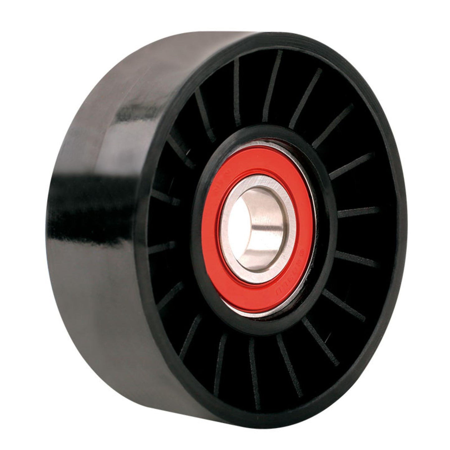 Polea De Accesorios Nissan Altima 2.5 2002-2013