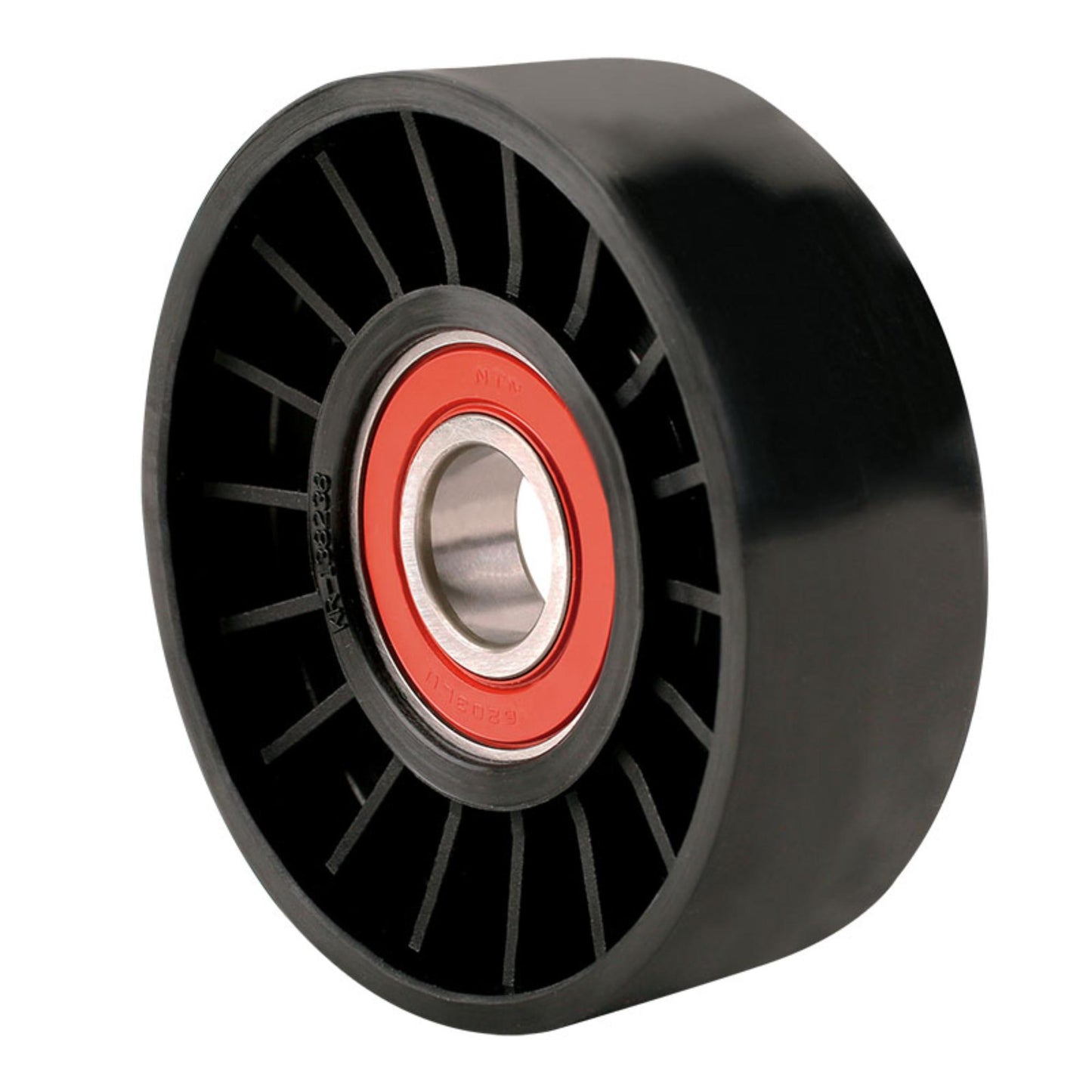 Polea De Accesorios Nissan Altima 2.5 2002-2013