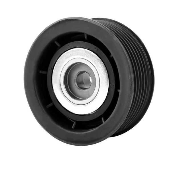 Polea De Accesorios Mitsubishi Montero 3.8 2003-2006