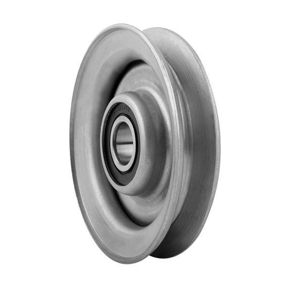 Polea De Accesorios Nissan X-Terra 2.4 2000-2004