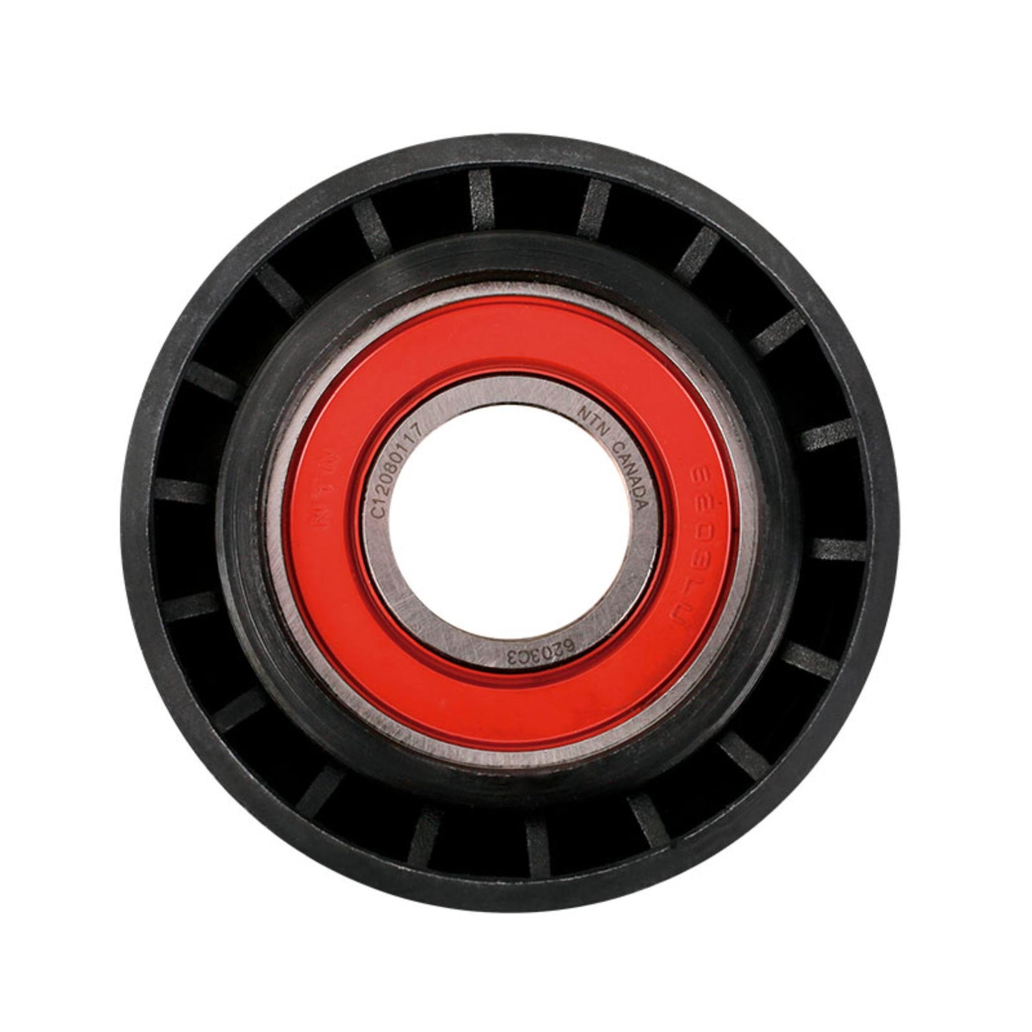 Polea De Accesorios Buick Rainier 5.3 2004-2007