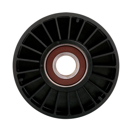Polea De Accesorios Chevrolet Tracker 2.0 1999-2008
