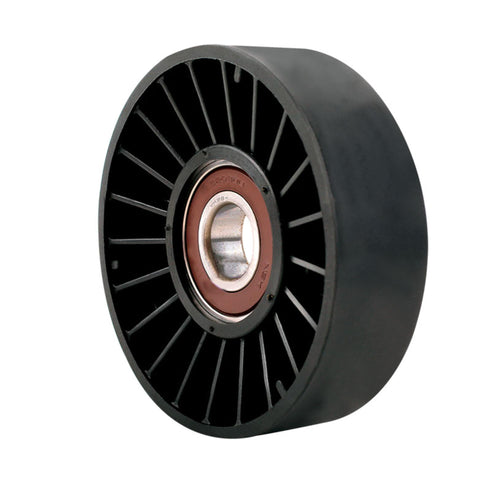Polea De Accesorios Chevrolet Tracker 2.0 1999-2008