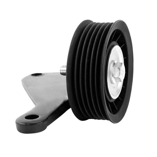 Polea De Accesorios Ford Courier 1.6 2001-2010