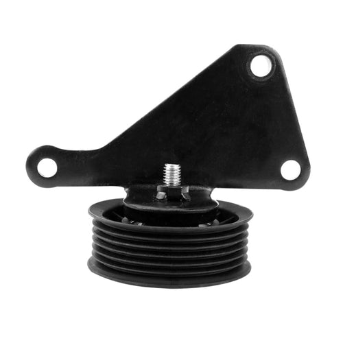 Polea De Accesorios Ford Courier 1.6 2001-2010