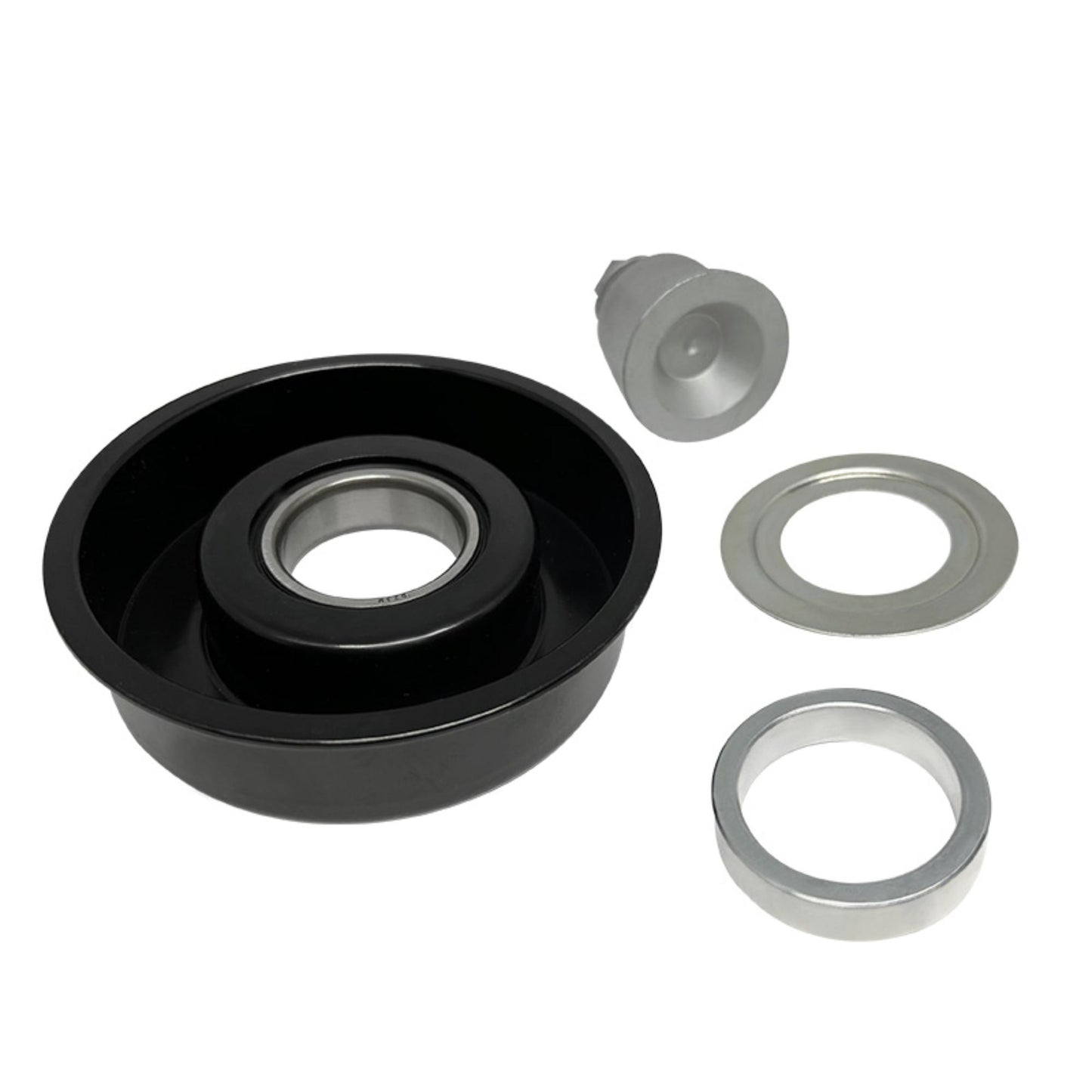 Polea De Accesorios Chrysler Sebring 2.4 2001-2005