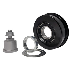 Polea De Accesorios Chrysler Sebring 2.4 2001-2005