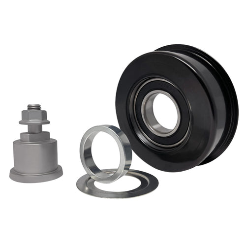 Polea De Accesorios Chrysler Sebring 2.4 2001-2005