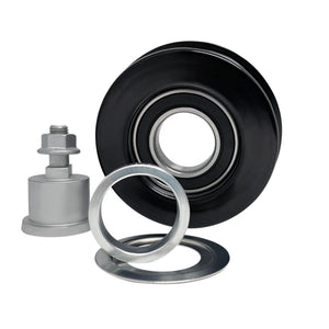 Polea De Accesorios Chrysler Sebring 2.4 2001-2005