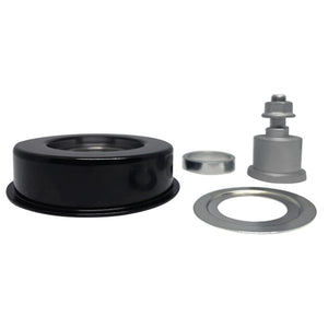 Polea De Accesorios Chrysler Sebring 2.4 2001-2005