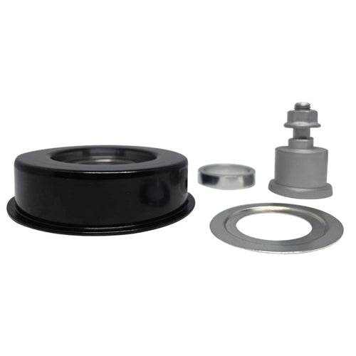 Polea De Accesorios Chrysler Sebring 2.4 2001-2005