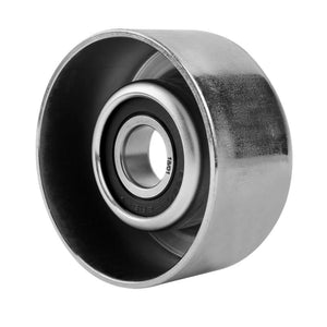 Polea De Accesorios Nissan Np300 2.5 2016-2018