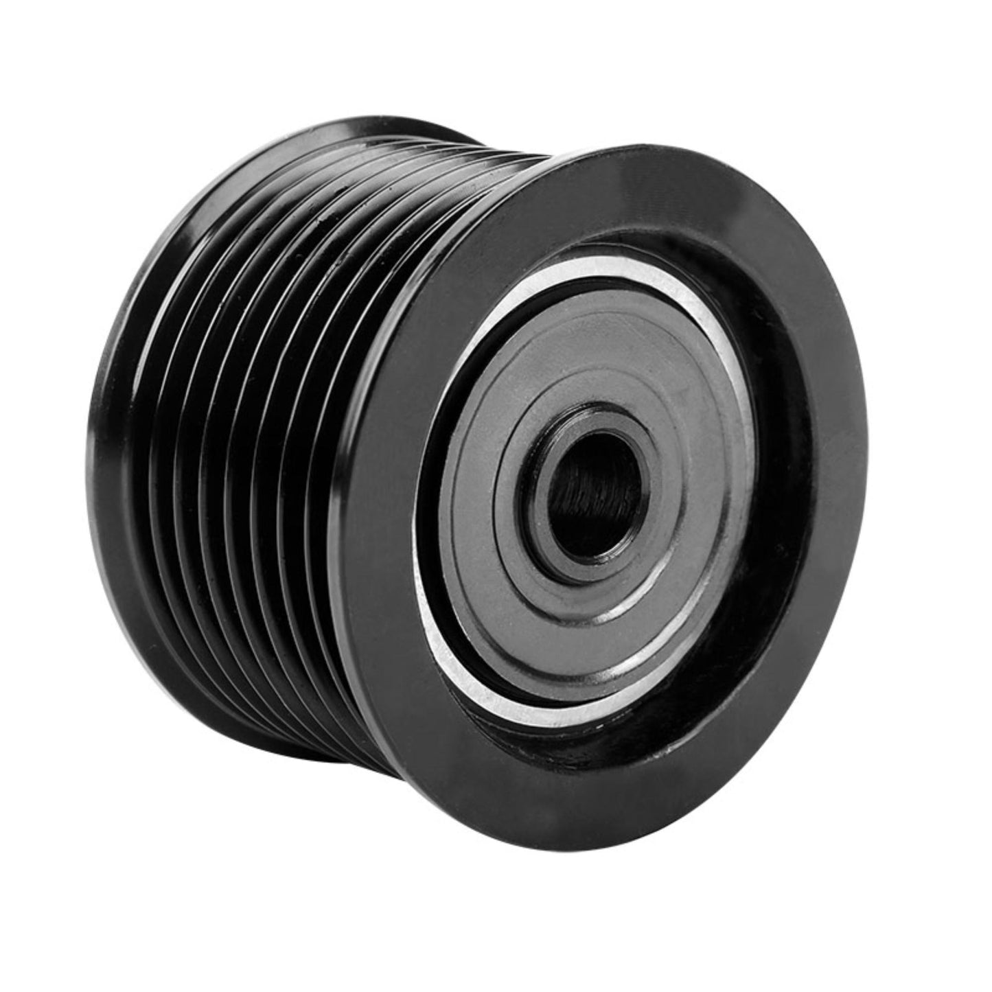 Polea De Accesorios Toyota Land Cruiser 5.7 2008-2011