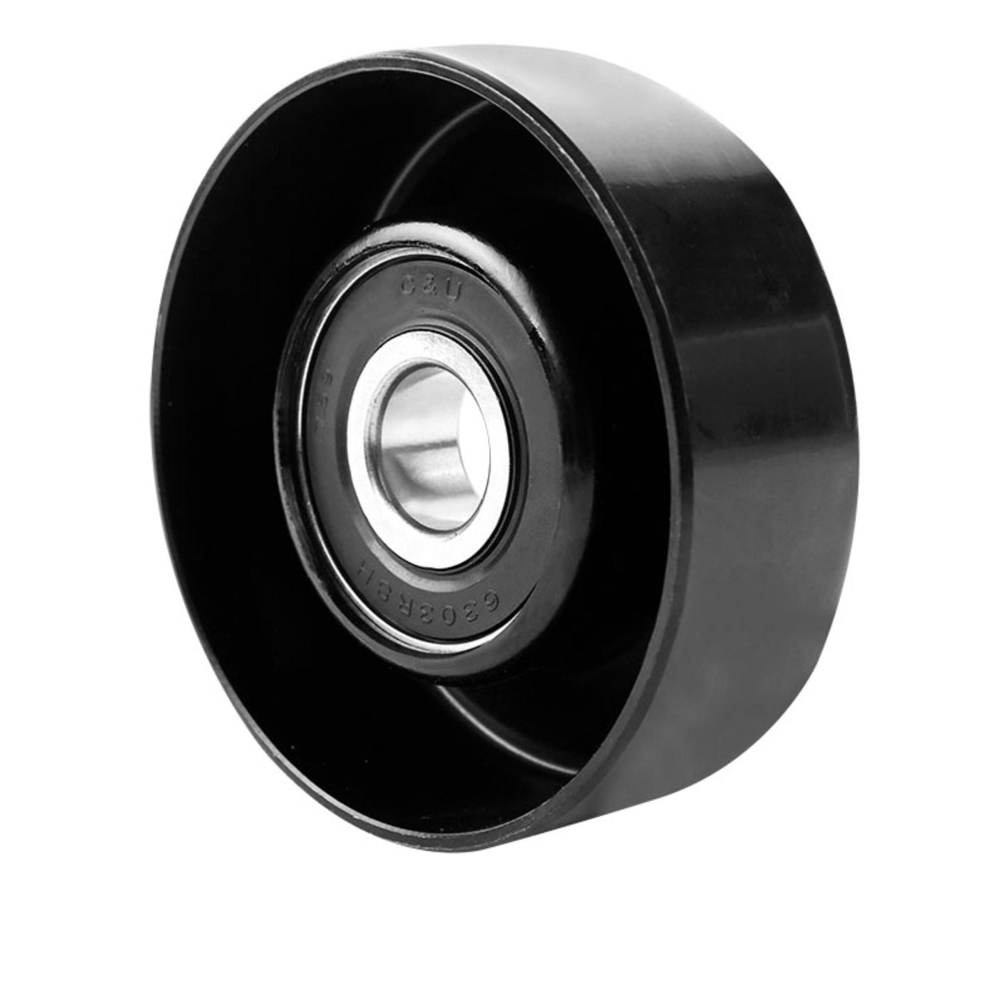 Polea De Accesorios Suzuki Grand Vitara 3.2 2009-2010