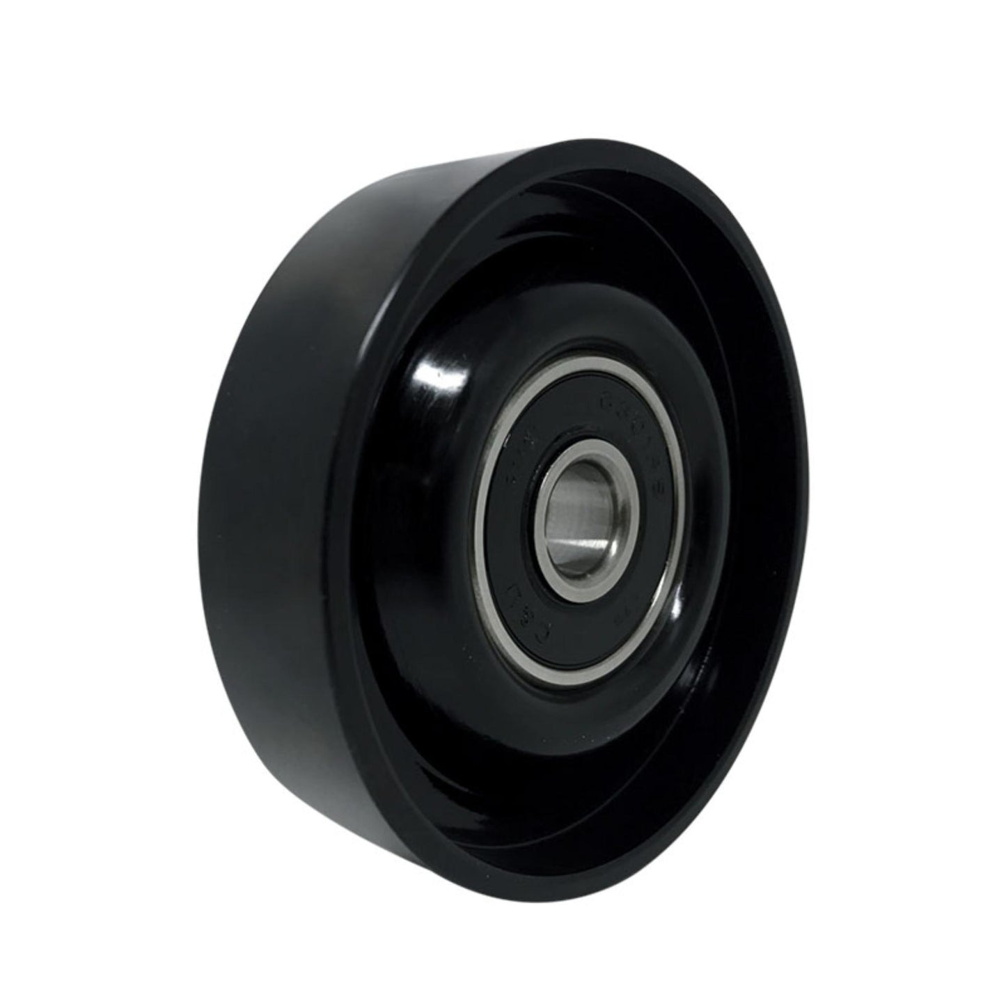 Polea De Accesorios Dodge Attitude 1.4 2006-2012