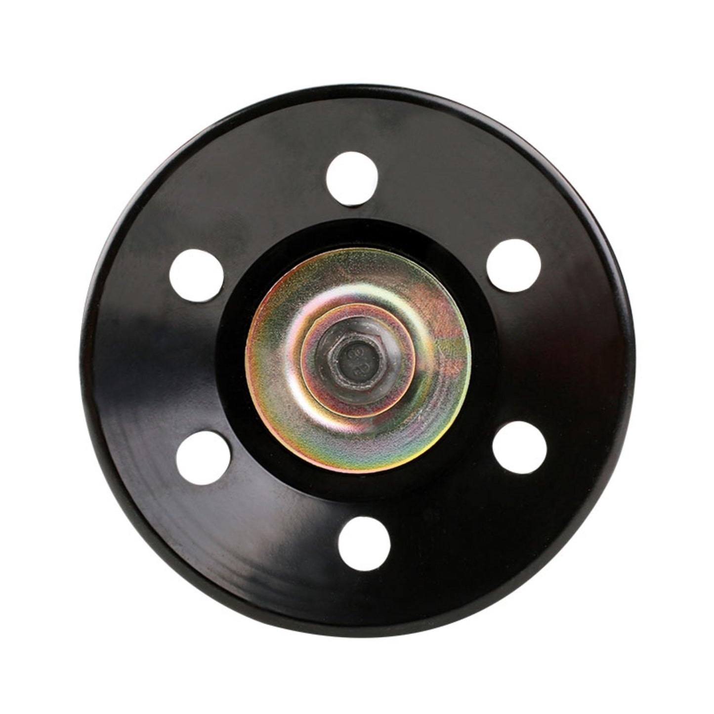 Polea De Accesorios Dodge Ram 2500 5.9 2003-2009