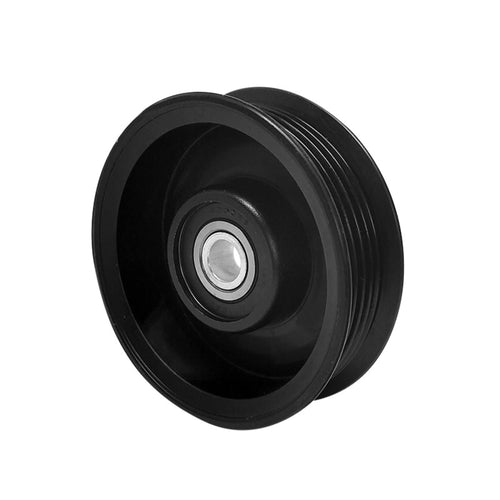 Polea De Accesorios Chevrolet Express 2500 6.5 1996-2002