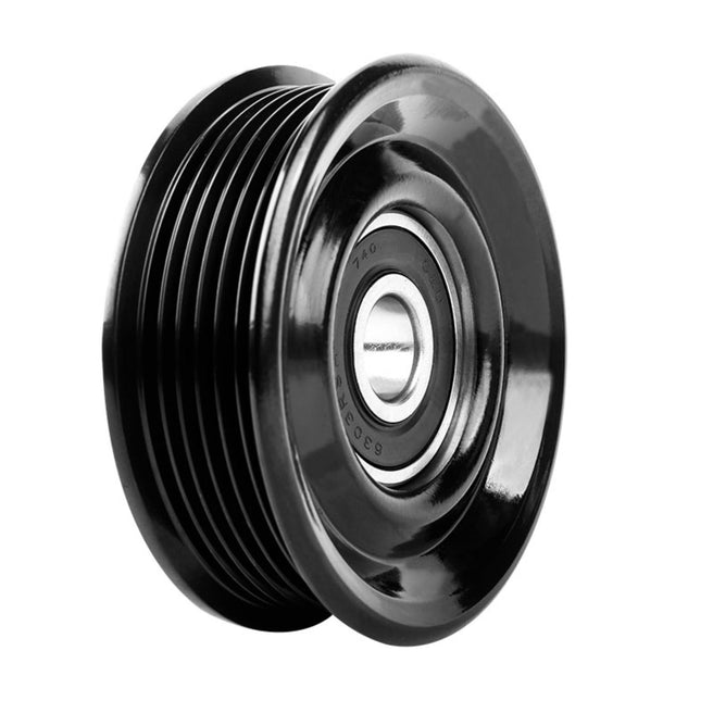 Polea De Accesorios Dodge Ram 2500 5.7 2009