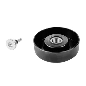 Polea De Accesorios Audi A4 1.8 2002-2006