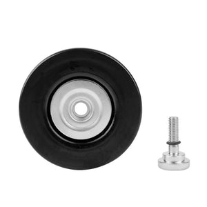Polea De Accesorios Audi A4 1.8 2002-2006
