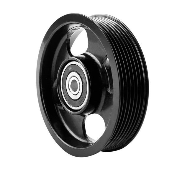 Polea De Accesorios Toyota Rav 4 2.4 2006-2008
