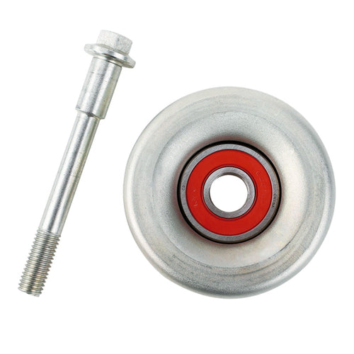 Polea De Accesorios Nissan Altima 3.5 2007-2014