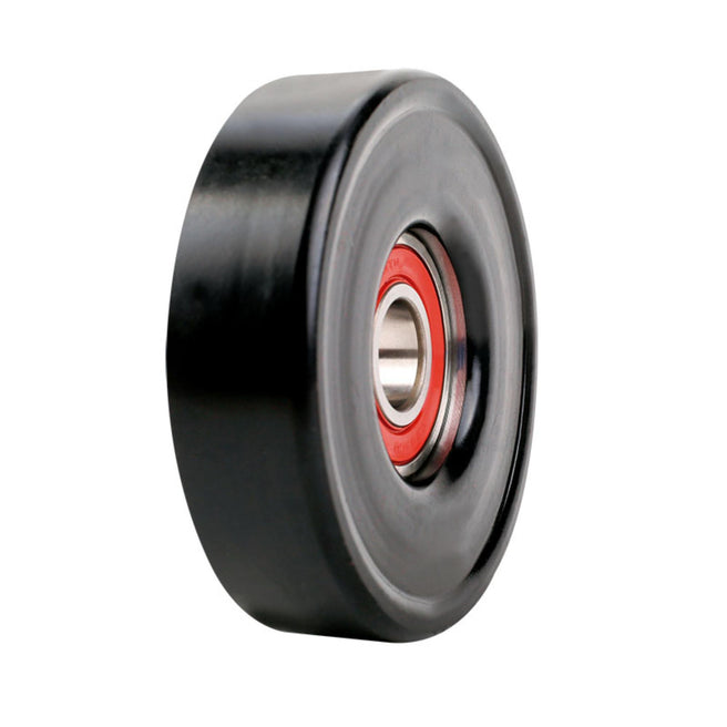 Polea De Accesorios Chevrolet Tracker 2.0 1999-2008
