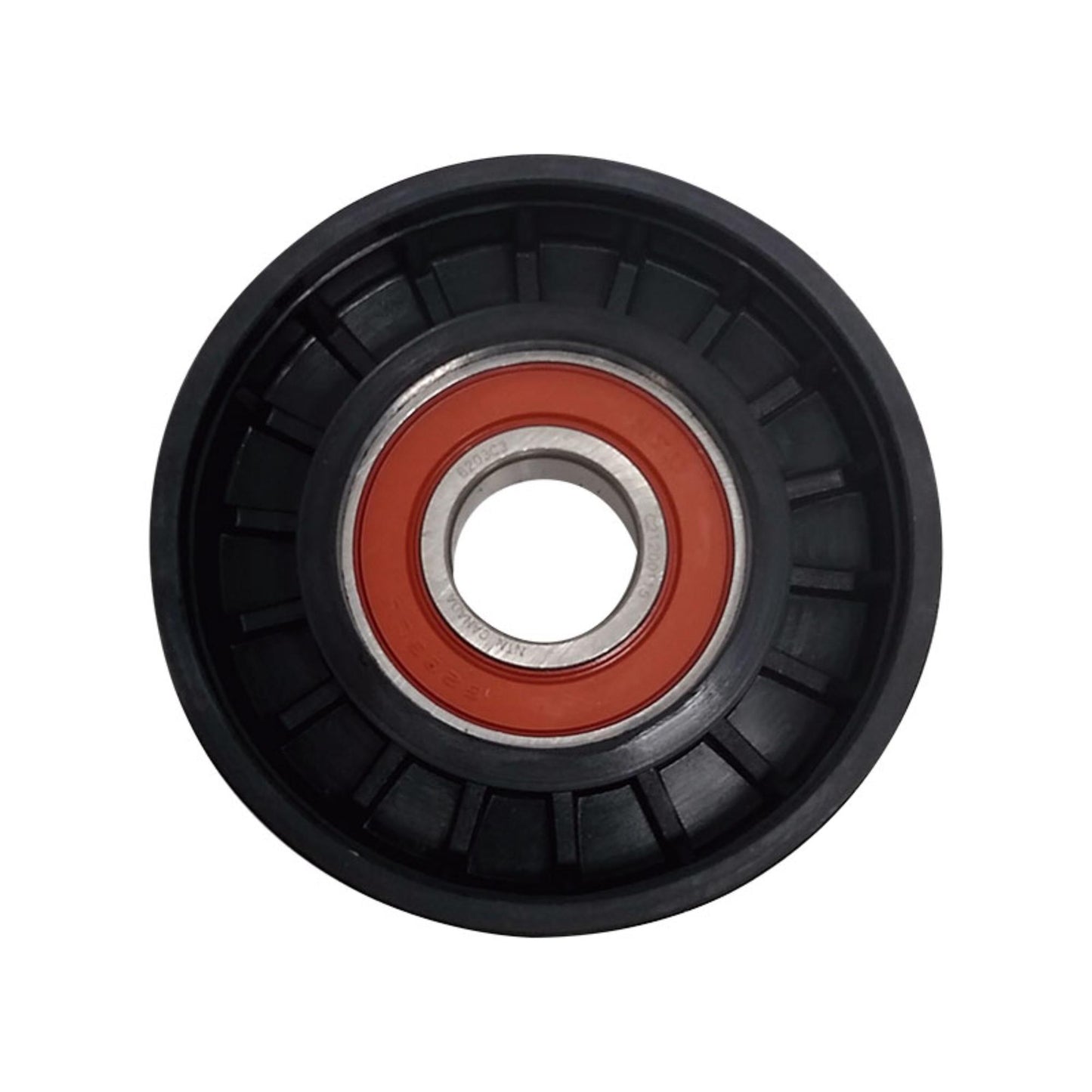 Polea De Accesorios Bmw 1 Series M 3.0 2011