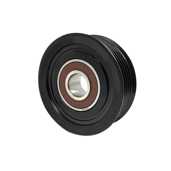 Polea De Accesorios Cadillac Srx 4.6 2004-2009