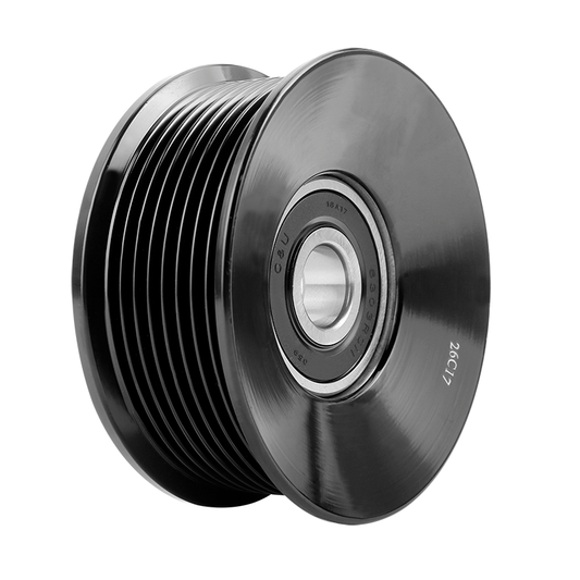 Polea De Accesorios Ford F-250 Super Duty 6.0 2005-2007