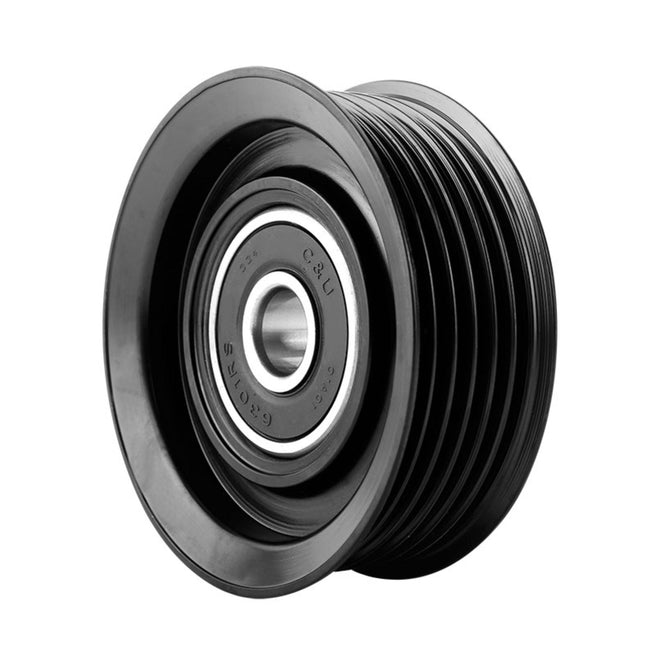 Polea De Accesorios Nissan Frontier 2.5 2005-2015