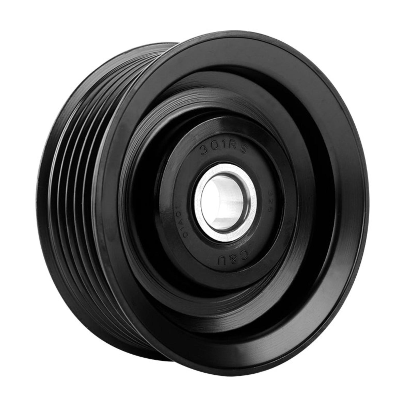 Polea De Accesorios Nissan Frontier 2.5 2005-2015