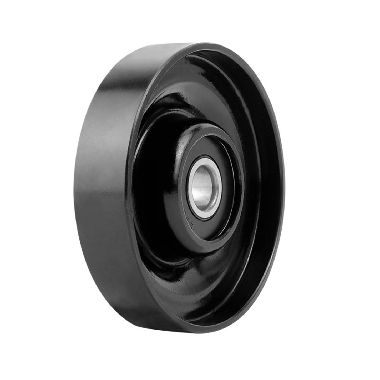 Polea De Accesorios Nissan Micra 1.4 2005-2007