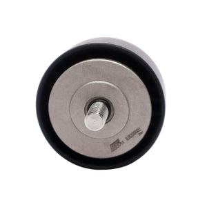 Polea de Accesorios MG5 2021-2023 Keep On Green