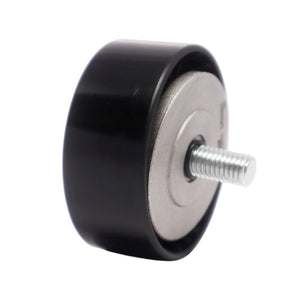 Polea de Accesorios MG5 2021-2023 Keep On Green