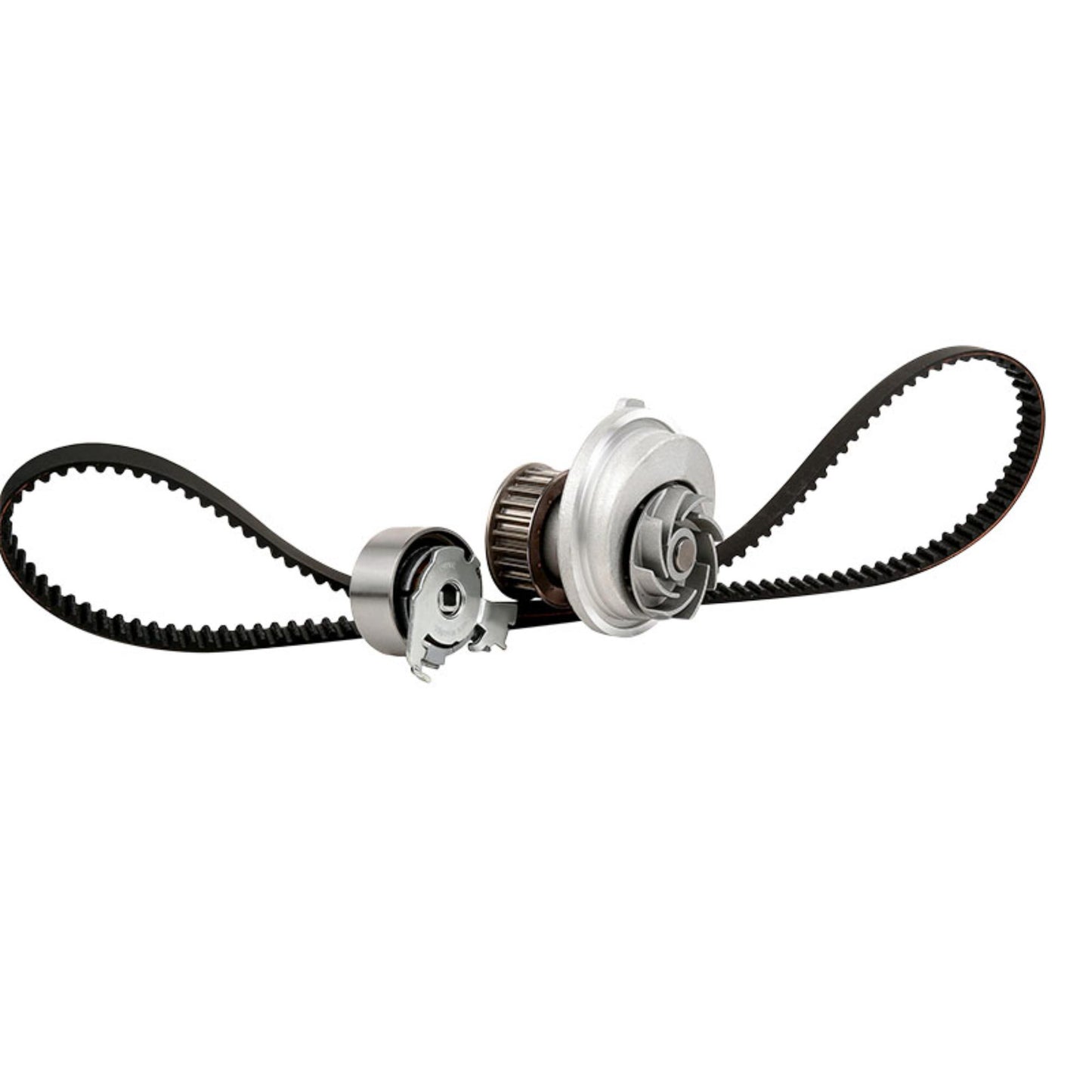 Kit De Banda De Distribucion Chevrolet Luv 2.2 2000-2005