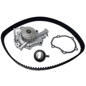 Kit De Banda De Distribucion Chevrolet Matiz 1.0 2011-2015