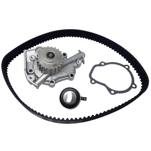 Kit De Banda De Distribucion Chevrolet Matiz 1.0 2011-2015