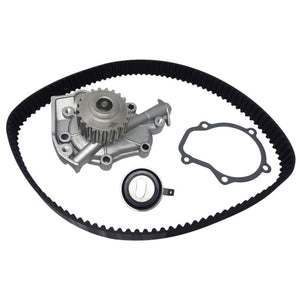 Kit De Banda De Distribucion Chevrolet Matiz 1.0 2011-2015