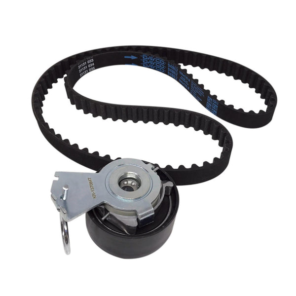 Kit De Banda De Distribucion Peugeot 206 1.4 2003-2008