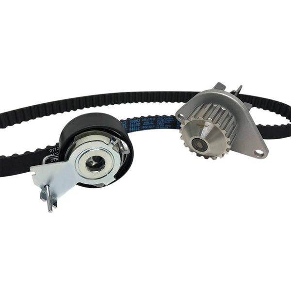 Kit De Banda De Distribucion Peugeot 206 1.4 2003-2008